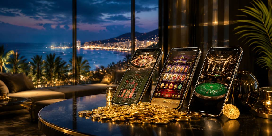 6000d Live Casino